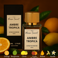 AMBER TROPICA
