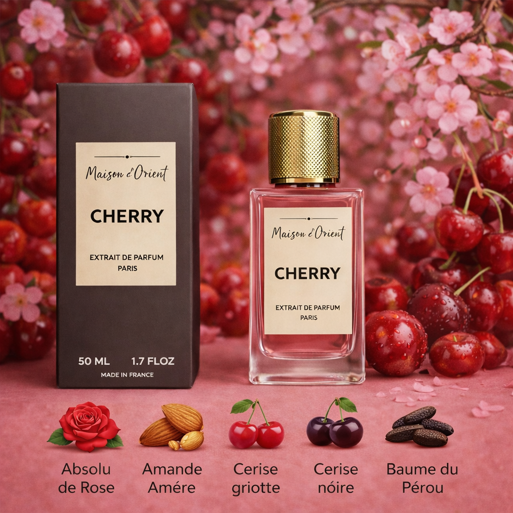 CHERRY